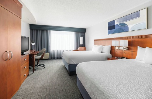 Farmington Hotel | Courtyard By Marriott Farmington