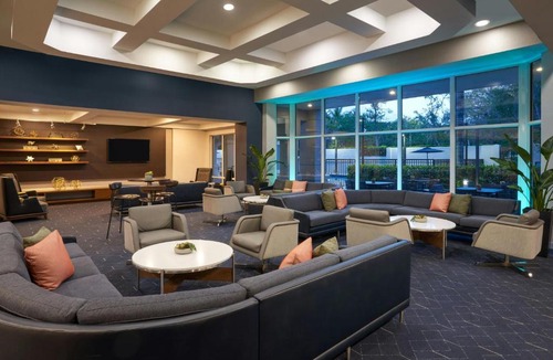 Weston Hotel | Courtyard by Marriott Fort Lauderdale Weston