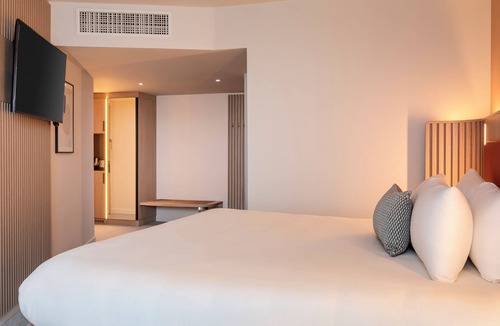 Saint-Denis Hotel | Courtyard by Marriott Paris Saint Denis