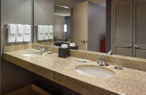Ballenger Creek Hotel | Courtyard by Marriott Frederick