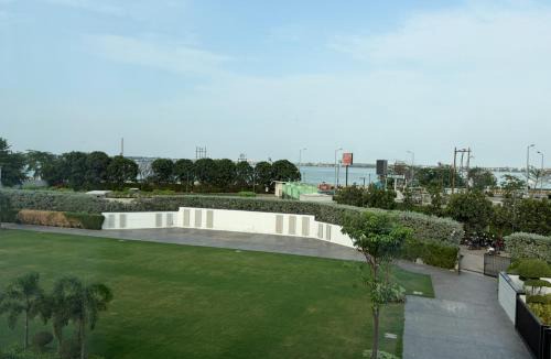 Gorakhpur Hotel | Courtyard by Marriott Gorakhpur