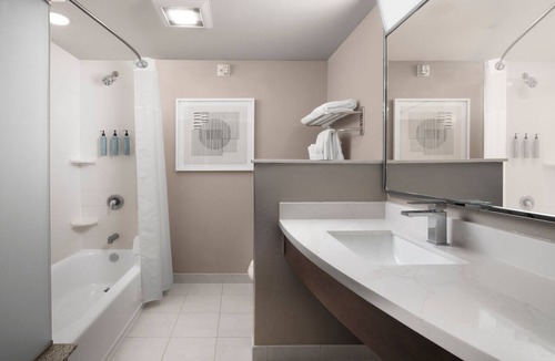 Galveston Hotel | Courtyard by Marriott Galveston Island