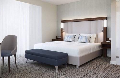 Harlington Hotel | Courtyard by Marriott London Heathrow Airport