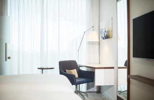 Finnieston Hotel | Courtyard by Marriott Glasgow SEC