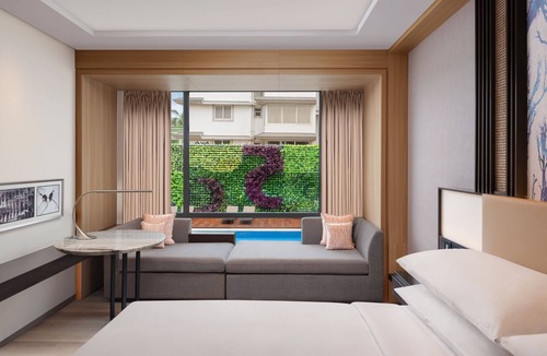 Fatona Hotel | Courtyard By Marriott Goa Colva