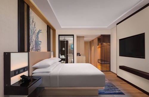 Fatona Hotel | Courtyard By Marriott Goa Colva