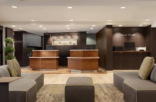 Greenville Hotel | Courtyard by Marriott Greenville