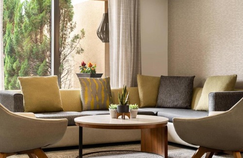 Greenville Hotel | Courtyard by Marriott Greenville