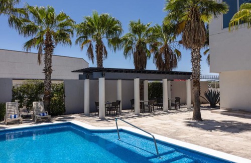 Hermosillo Hotel | Courtyard by Marriott Hermosillo