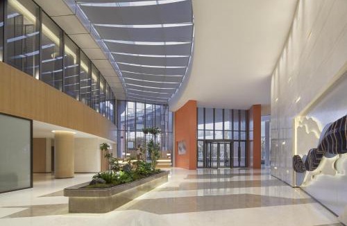 Xihu Hotel | Courtyard by Marriott Hangzhou Xihu