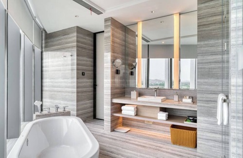 Xihu Hotel | Courtyard By Marriott Hangzhou Xihu