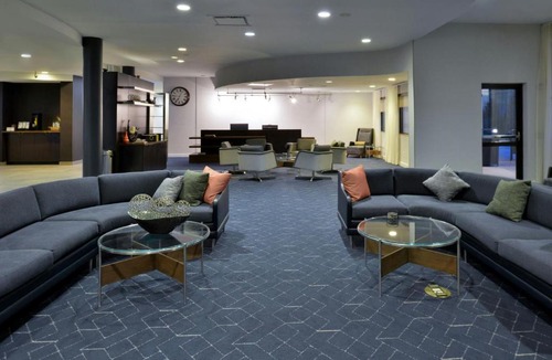 Harrisburg Hotel | Courtyard by Marriott Harrisburg Hershey