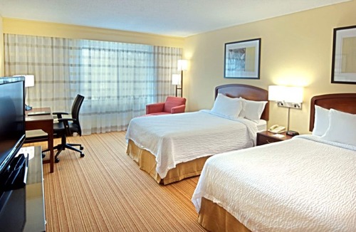 Manchester Hotel | Courtyard by Marriott Hartford Manchester