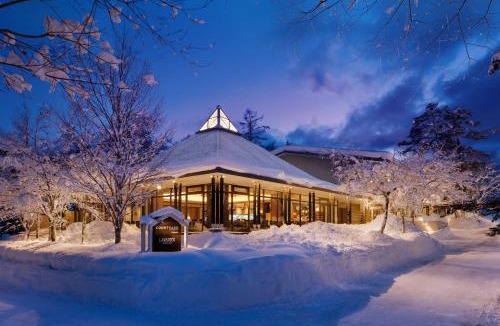 Hokujo Hotel | Courtyard by Marriott Hakuba
