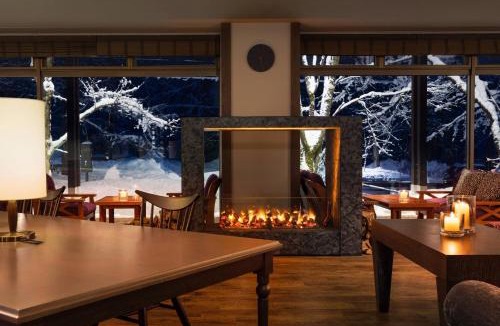 Hokujo Hotel | Courtyard by Marriott Hakuba
