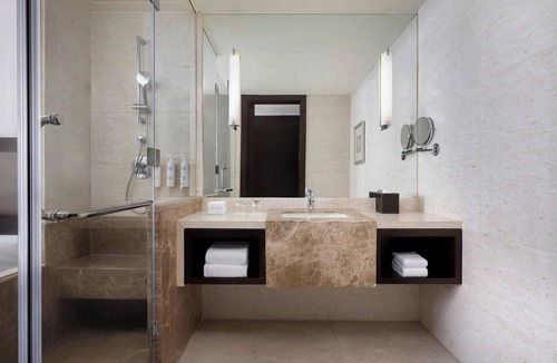 Xihu Hotel | Courtyard by Marriott Hangzhou Wulin
