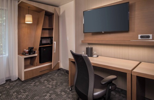 Hershey Hotel | Courtyard by Marriott Hershey Chocolate Avenue