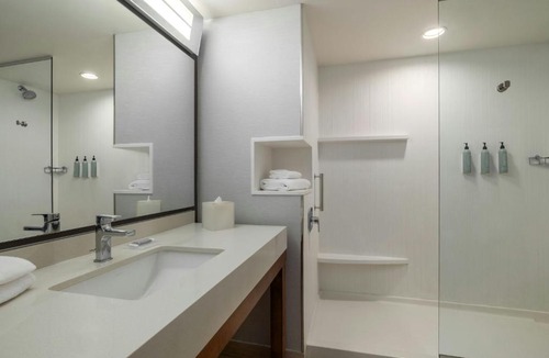 Hershey Hotel | Courtyard by Marriott Hershey Chocolate Avenue