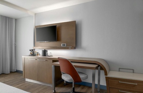 Hershey Hotel | Courtyard by Marriott Hershey Chocolate Avenue