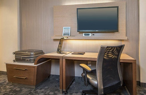 Cypress Hotel | Courtyard by Marriott Houston Northwest/Cypress