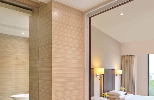 Hyderabad Hotel | Courtyard by Marriott Hyderabad