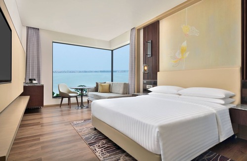 Gorakhpur Hotel | Courtyard by Marriott Gorakhpur