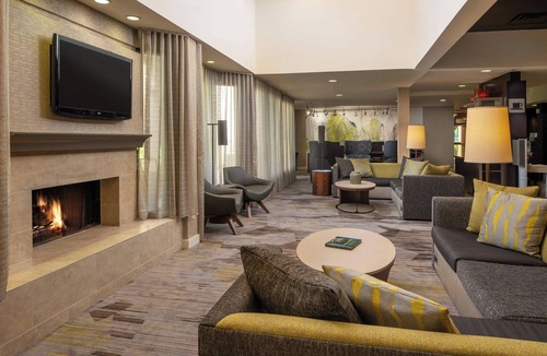 Southside Hotel | Courtyard by Marriott Jacksonville at Mayo Clinic Campus/Beaches
