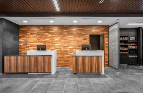 Jonesboro Hotel | Courtyard by Marriott Jonesboro