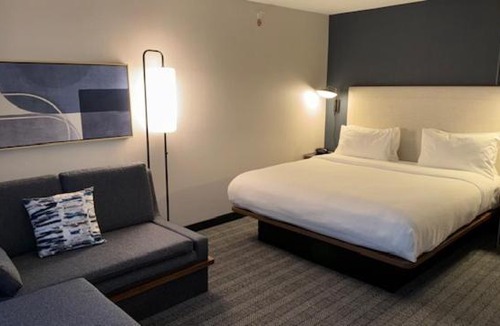 Kingston Hotel | Courtyard by Marriott Kingston