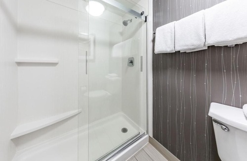 Western Division Hotel | Courtyard by Marriott Laredo