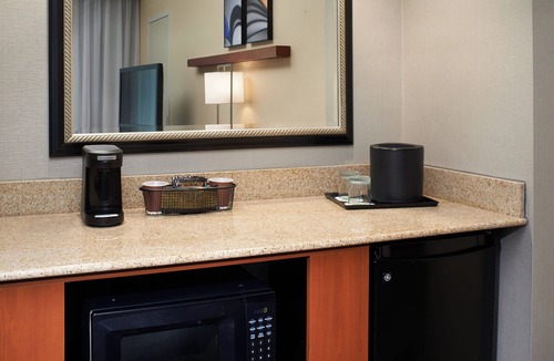 Lexington Hotel | Courtyard by Marriott Lexington North