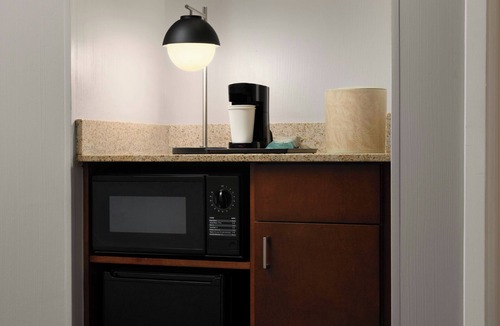 Ronkonkoma Hotel | Courtyard by Marriott Long Island MacArthur Airport