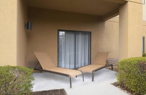 Lynchburg Hotel | Courtyard by Marriott Lynchburg