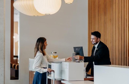 Aiguerelles Hotel | Courtyard by Marriott Montpellier