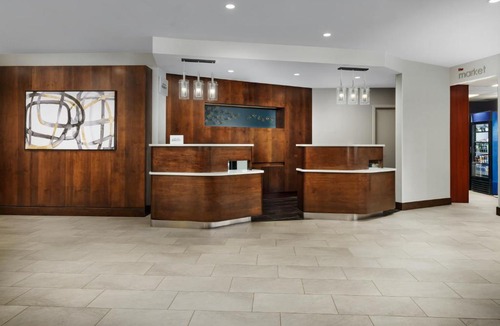 Manchester Hotel | Courtyard by Marriott Manchester-Boston Regional Airport