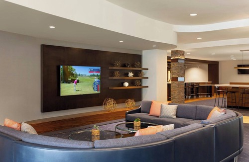 Middleton Hotel | Courtyard by Marriott Madison West Middleton