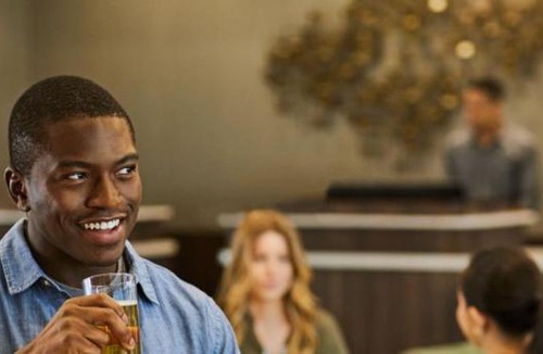 Madison Hotel | Courtyard by Marriott Madison