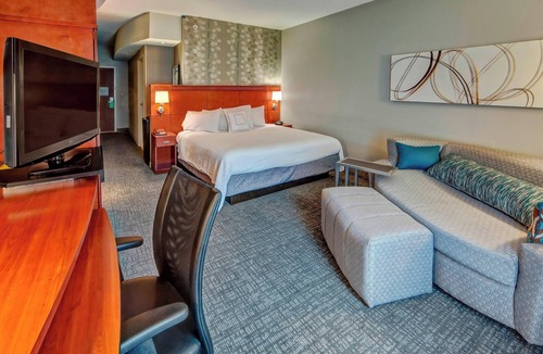 Southaven Hotel | Courtyard by Marriott Memphis Southaven