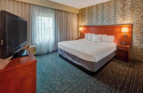 Southaven Hotel | Courtyard by Marriott Memphis Southaven