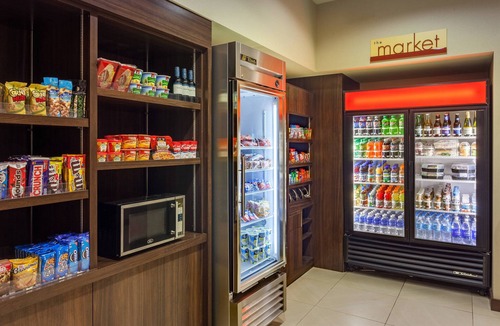 Flagami Hotel | Courtyard by Marriott Miami Airport