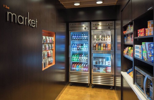 Ludlam Hotel | Courtyard by Marriott Miami West/FL Turnpike