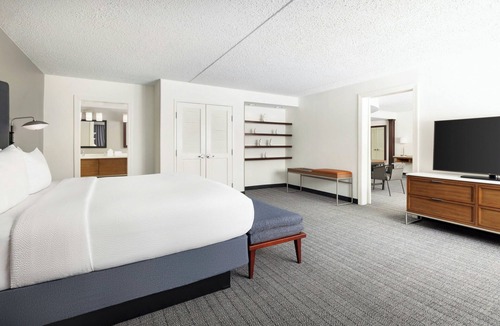 Montvale Hotel | Courtyard by Marriott Montvale