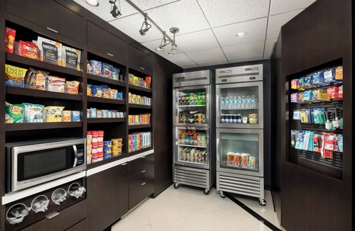 Montvale Hotel | Courtyard by Marriott Montvale