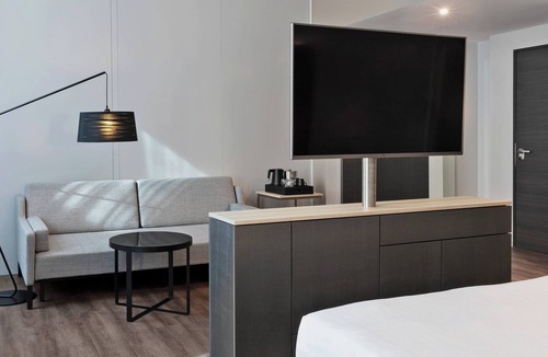 Munchen District Hotel | Courtyard by Marriott Munich Garching