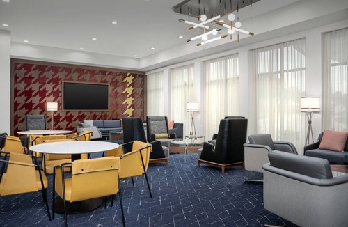 Tuscaloosa Hotel | Courtyard by Marriott Northport University of Alabama