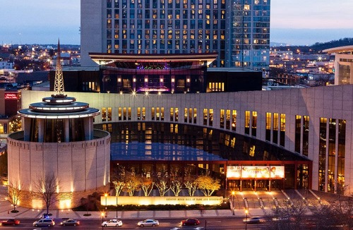 Brentwood Hotel | Courtyard by Marriott Nashville Brentwood