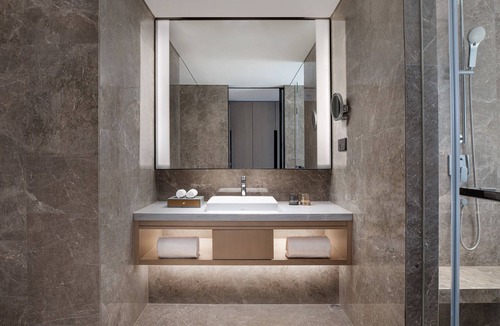 Jiangning Hotel | Courtyard by Marriott Nanjing Jiangning
