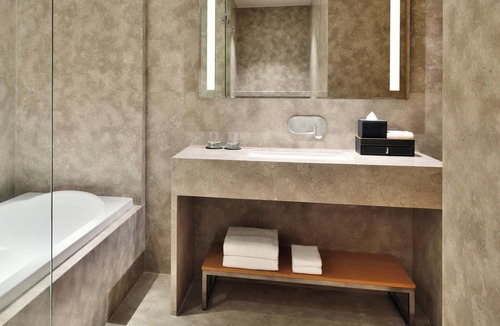 Nashik Hotel | Courtyard by Marriott Nashik