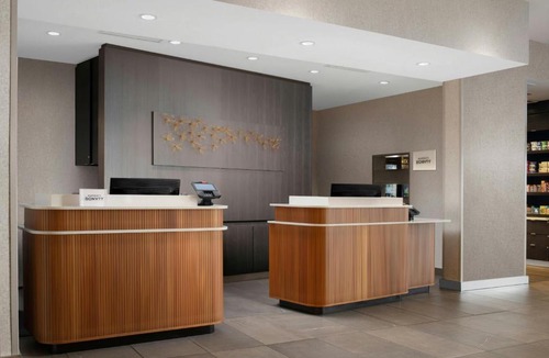 Metairie Hotel | Courtyard by Marriott New Orleans Metairie