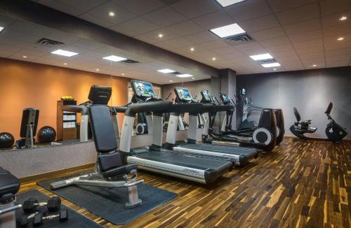 Queens Hotel | Courtyard by Marriott New York JFK Airport